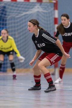 Bild 20 - wCJ Norddeutsches Futsalturnier Auswahlmannschaften